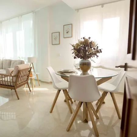 Prada Apartamento Córdoba